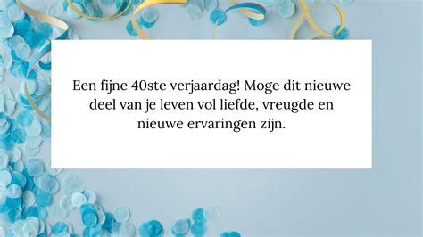 Verjaardagswensen Vrouw 40 Jaar: Vier de Mijlpaal met deze。